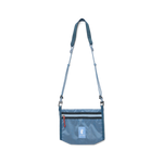 Lista 2L Lightweight Crossbody Bag - Cada Día - Black - US 9126