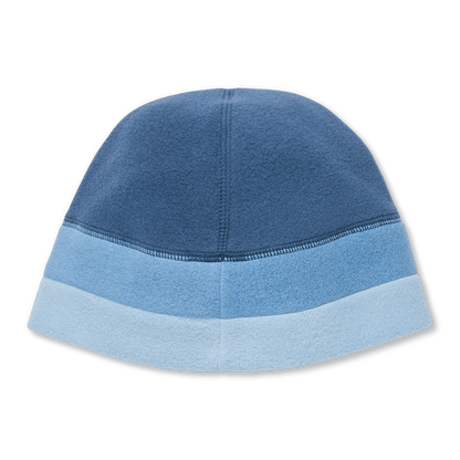 Teca Fleece Beanie - Deep Sea Stripes - US 5925