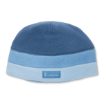 Teca Fleece Beanie - Deep Sea Stripes - US 5925