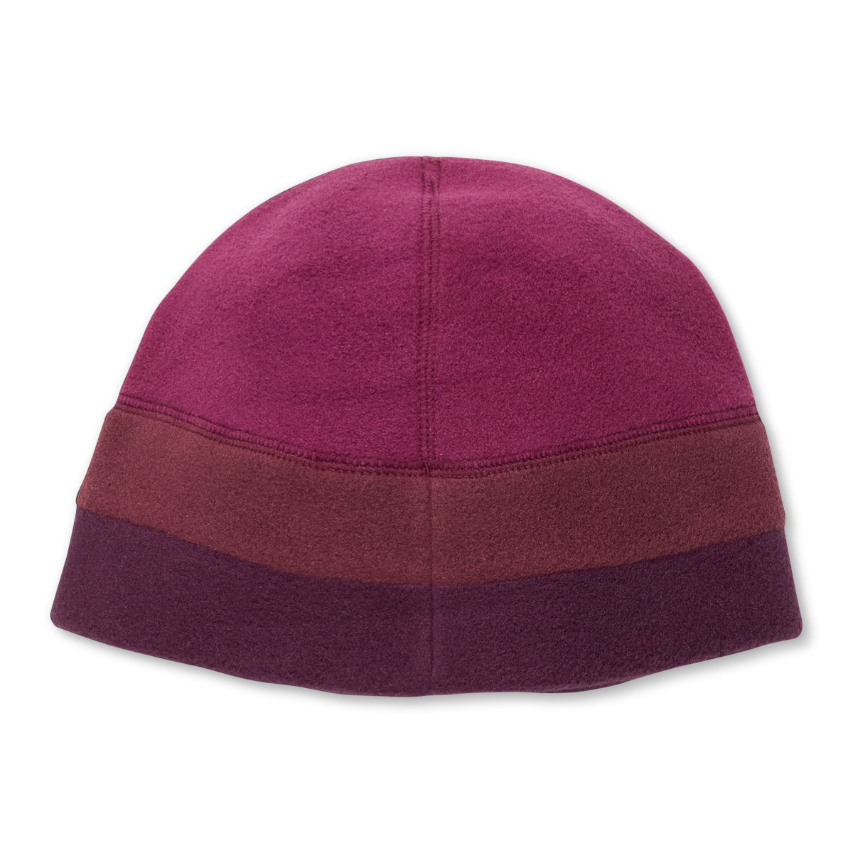Teca Fleece Beanie - Jam Stripes - US 8747
