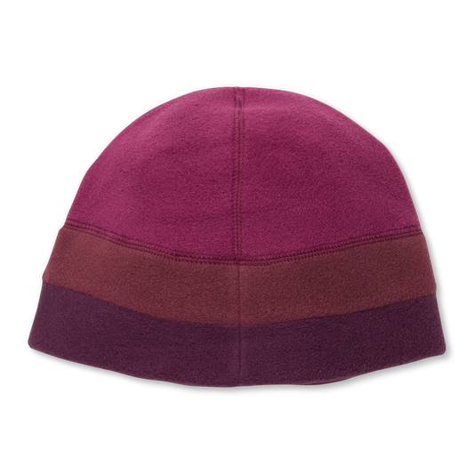 Teca Fleece Beanie - Jam Stripes - US 8747