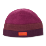 Teca Fleece Beanie - Jam Stripes - US 8747