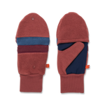 Teca Fleece Glitten - Nutmeg - US 6285