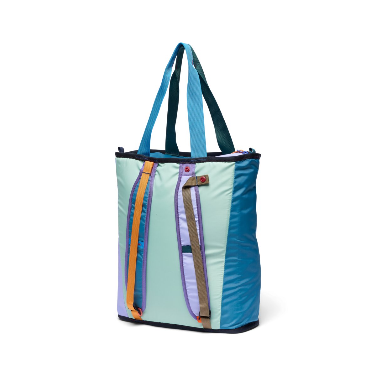 Todo 22L Convertible Tote - Del Día - US 6645