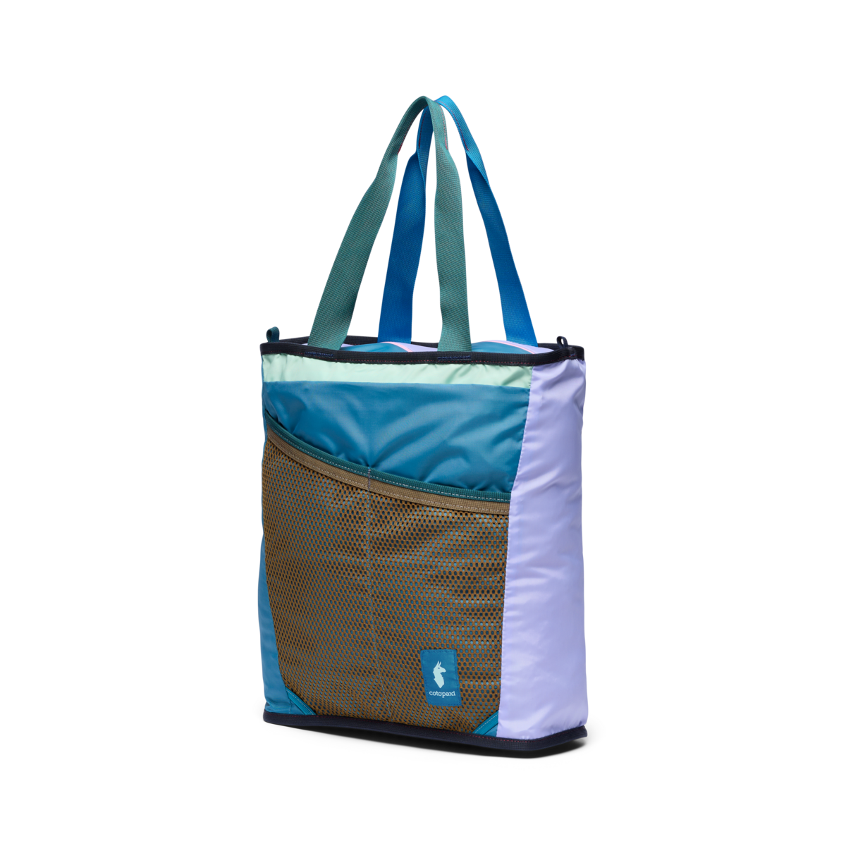 Todo 22L Convertible Tote - Del Día - US 6645