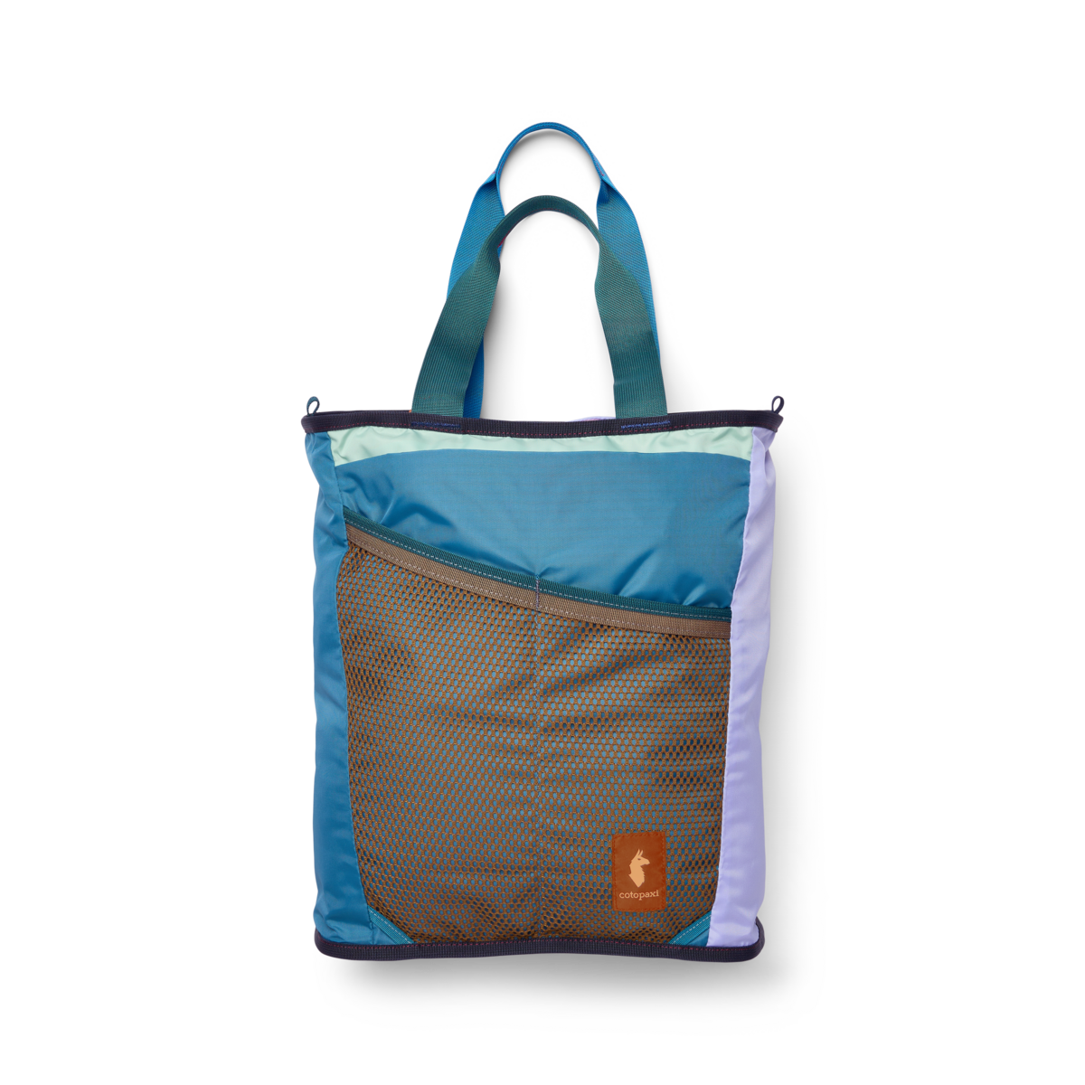 Todo 22L Convertible Tote - Del Día - US 6645