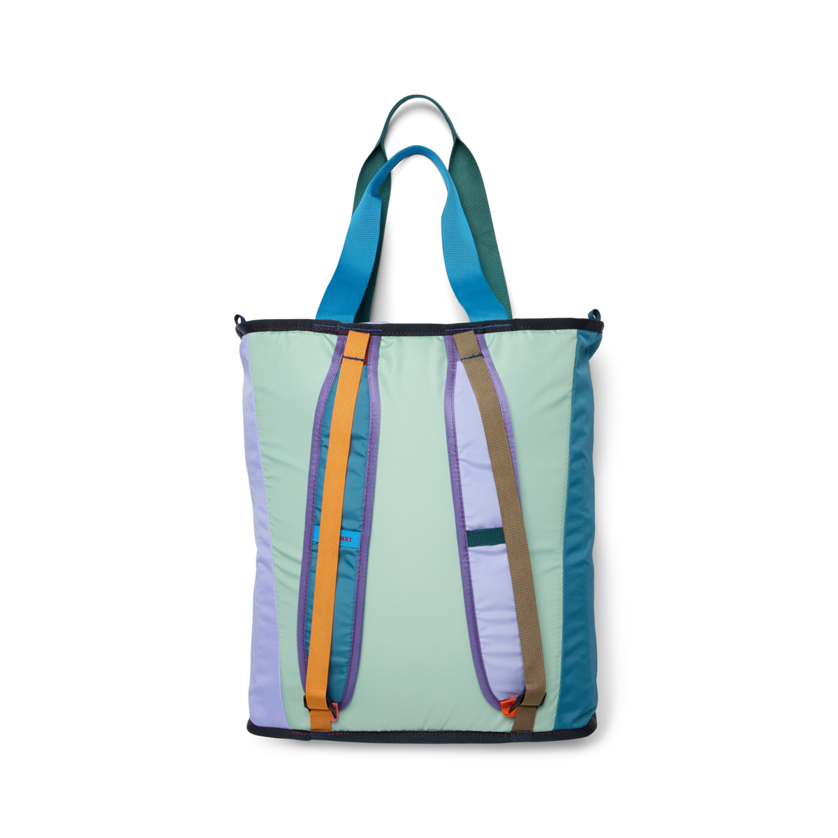 Todo 22L Convertible Tote - Del Día - US 6645