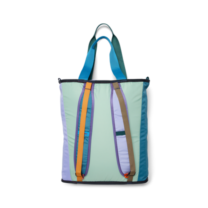 Todo 22L Convertible Tote - Del Día - US 6645