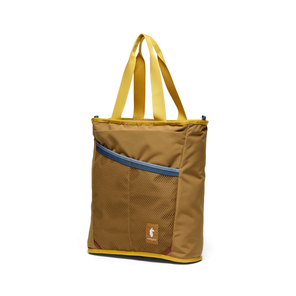 Todo 22L Convertible Tote - Bronze - US 7437