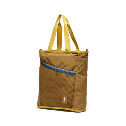 Todo 22L Convertible Tote - Bronze - US 7437