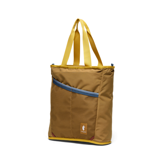Todo 22L Convertible Tote - Bronze - US 7437