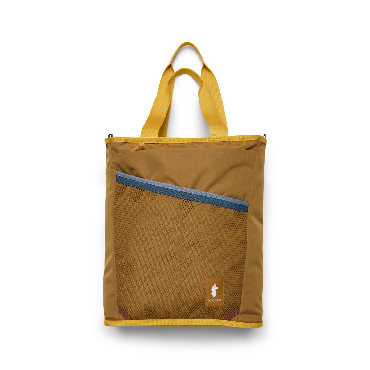 Todo 22L Convertible Tote - Bronze - US 7437