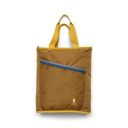 Todo 22L Convertible Tote - Bronze - US 7437
