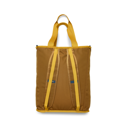 Todo 22L Convertible Tote - Bronze - US 7437