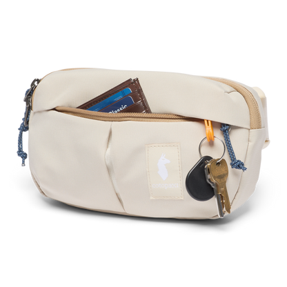 Todo 2L Hip Pack - Cada Día - Cream - US 4582