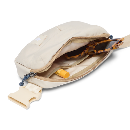 Todo 2L Hip Pack - Cada Día - Cream - US 4582