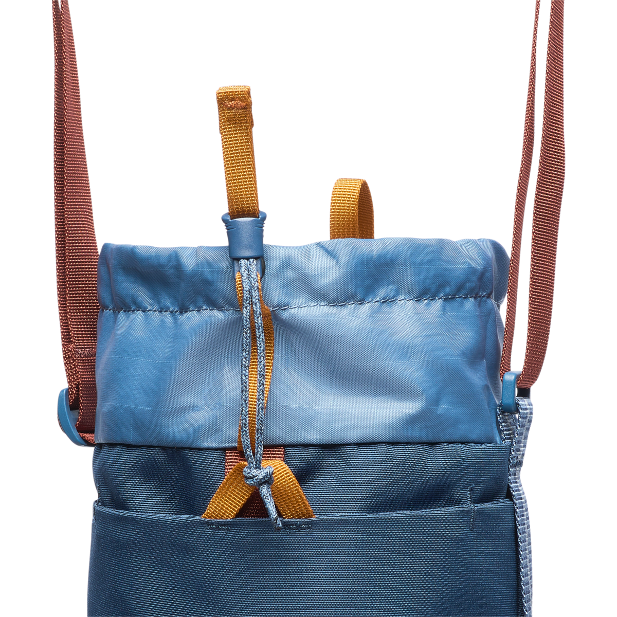 Todo 3L Bucket Bag - Cada Día - Deep Sea - US 1849