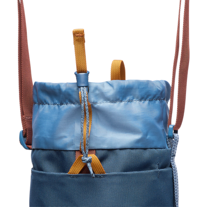 Todo 3L Bucket Bag - Cada Día - Deep Sea - US 1849