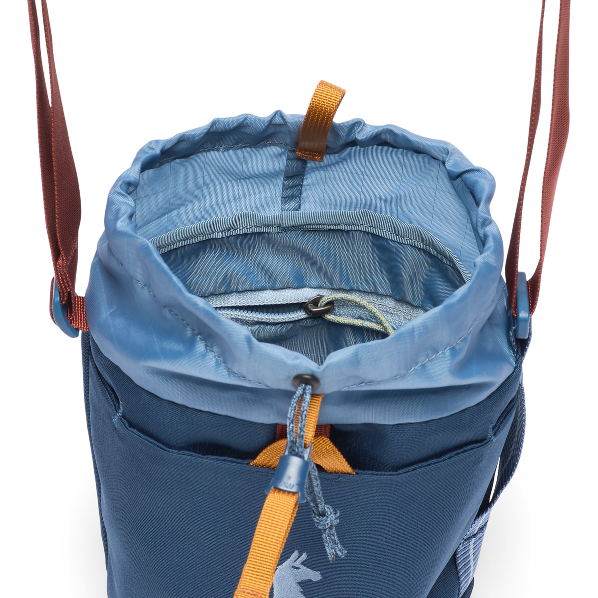 Todo 3L Bucket Bag - Cada Día - Deep Sea - US 1849