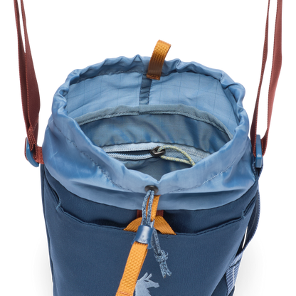 Todo 3L Bucket Bag - Cada Día - Deep Sea - US 1849