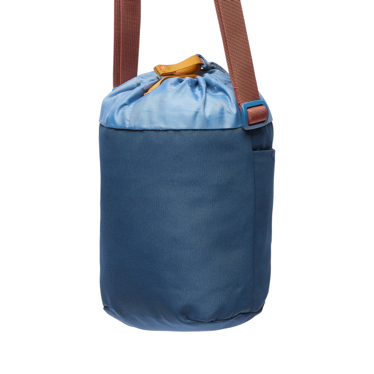 Todo 3L Bucket Bag - Cada Día - Deep Sea - US 1849
