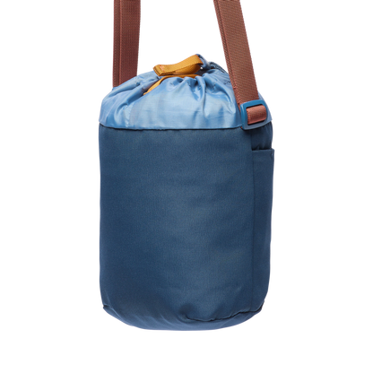 Todo 3L Bucket Bag - Cada Día - Deep Sea - US 1849