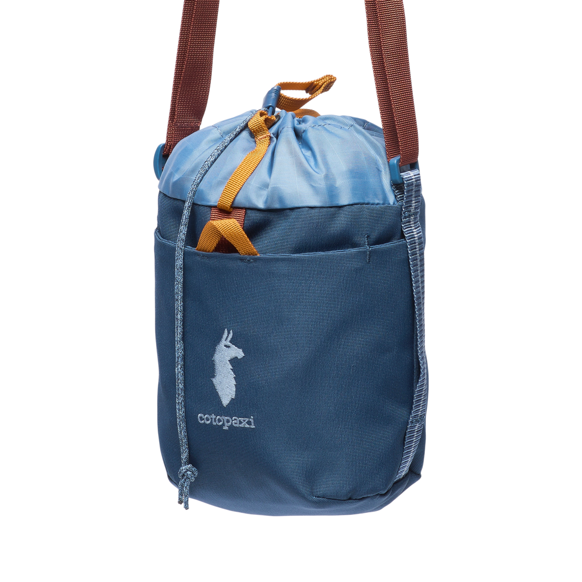 Todo 3L Bucket Bag - Cada Día - Deep Sea - US 1849