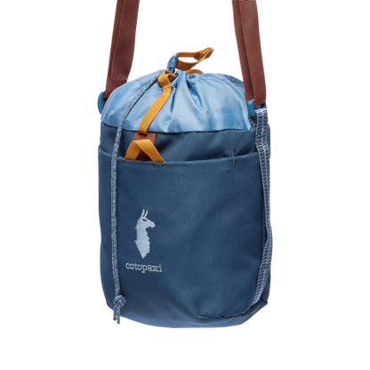 Todo 3L Bucket Bag - Cada Día - Deep Sea - US 1849