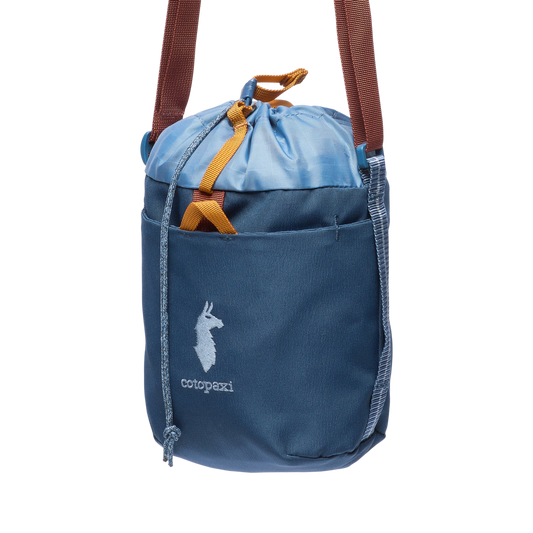 Todo 3L Bucket Bag - Cada Día - Deep Sea - US 1849