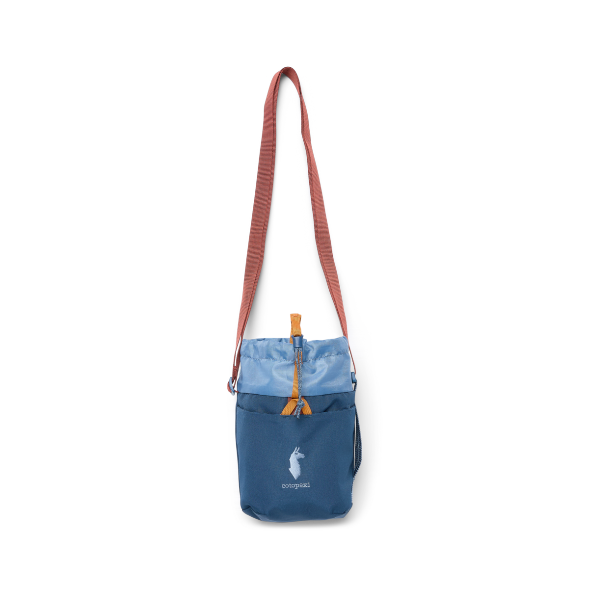 Todo 3L Bucket Bag - Cada Día - Deep Sea - US 1849