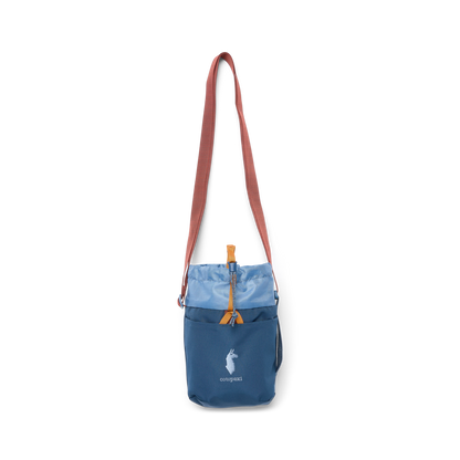 Todo 3L Bucket Bag - Cada Día - Deep Sea - US 1849