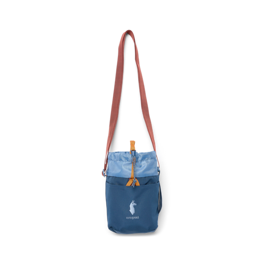 Todo 3L Bucket Bag - Cada Día - Deep Sea - US 1849