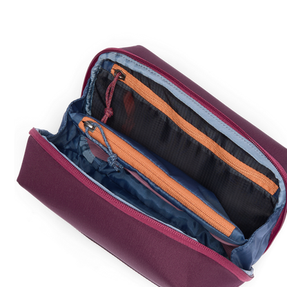 Viaje Tech Organizer - Cada Día - Blackberry - US 8558