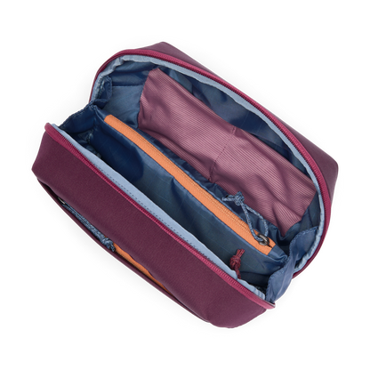 Viaje Tech Organizer - Cada Día - Blackberry - US 8558