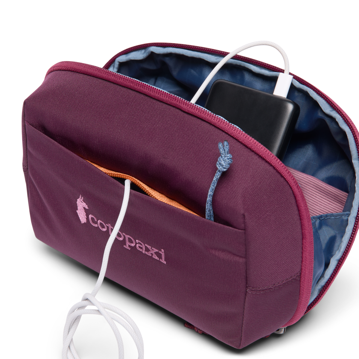 Viaje Tech Organizer - Cada Día - Blackberry - US 8558