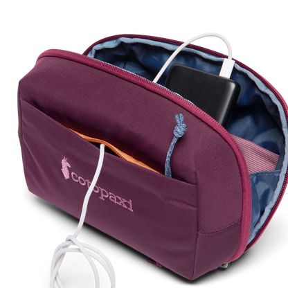 Viaje Tech Organizer - Cada Día - Blackberry - US 8558