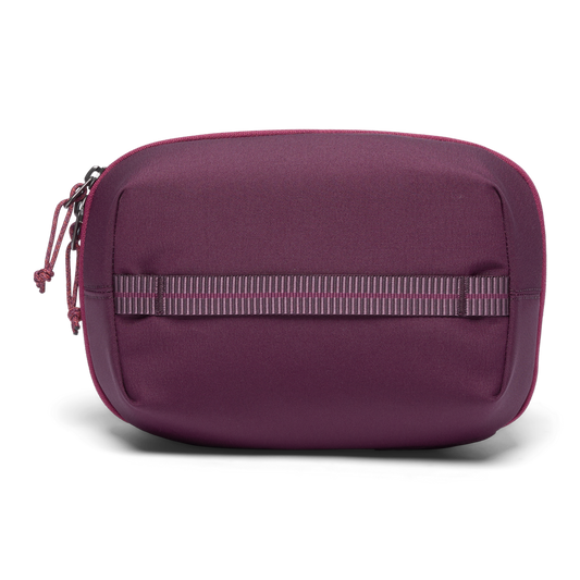 Viaje Tech Organizer - Cada Día - Blackberry - US 8558