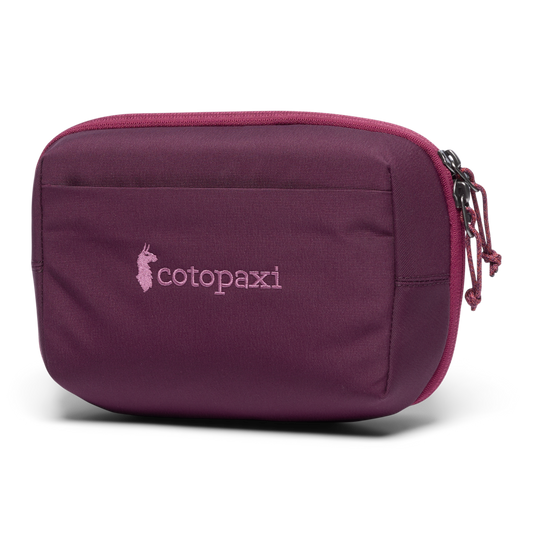Viaje Tech Organizer - Cada Día - Blackberry - US 8558