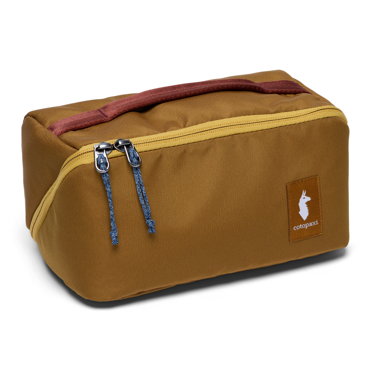 Viaje Toiletry Kit - Cada Día - Bronze - US 3524