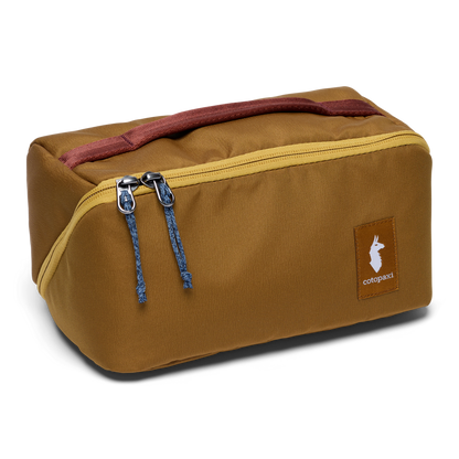 Viaje Toiletry Kit - Cada Día - Bronze - US 3524