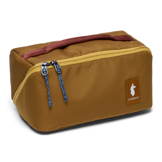 Viaje Toiletry Kit - Cada Día - Bronze - US 3524