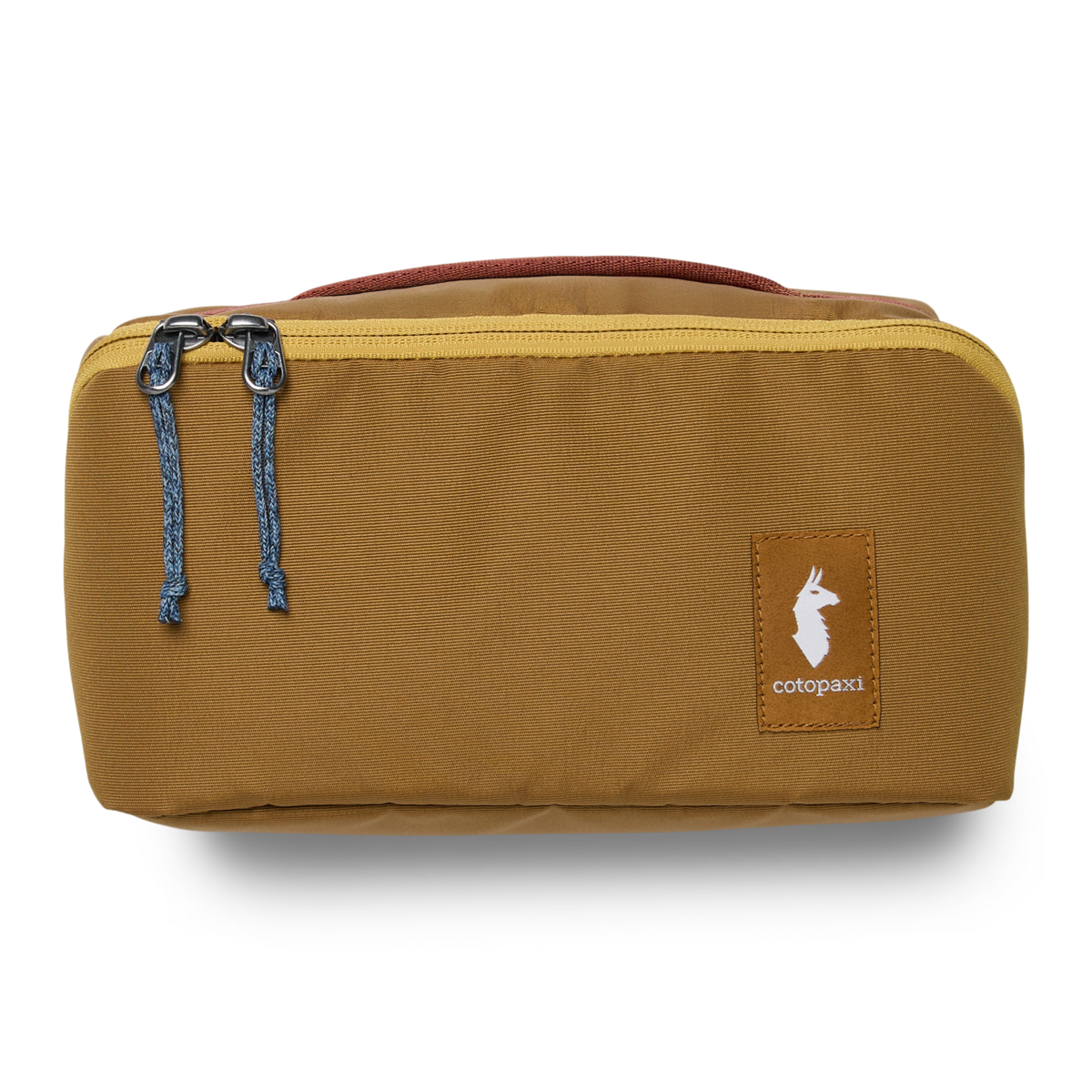 Viaje Toiletry Kit - Cada Día - Bronze - US 3524
