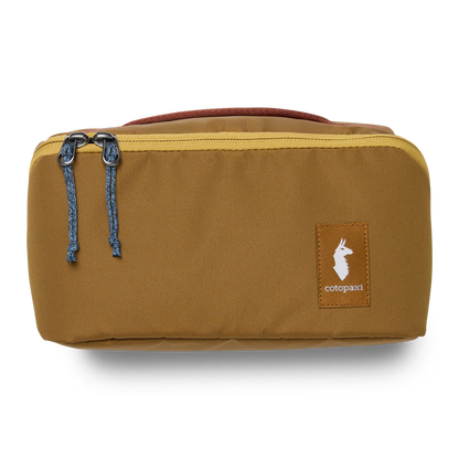 Viaje Toiletry Kit - Cada Día - Bronze - US 3524