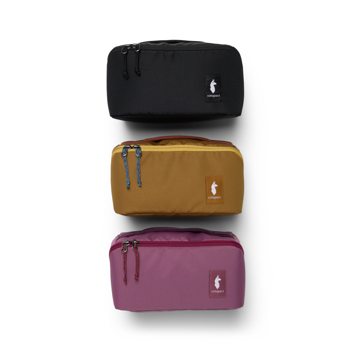 Viaje Toiletry Kit - Cada Día - Bronze - US 3524