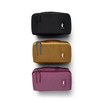 Viaje Toiletry Kit - Cada Día - Bronze - US 3524