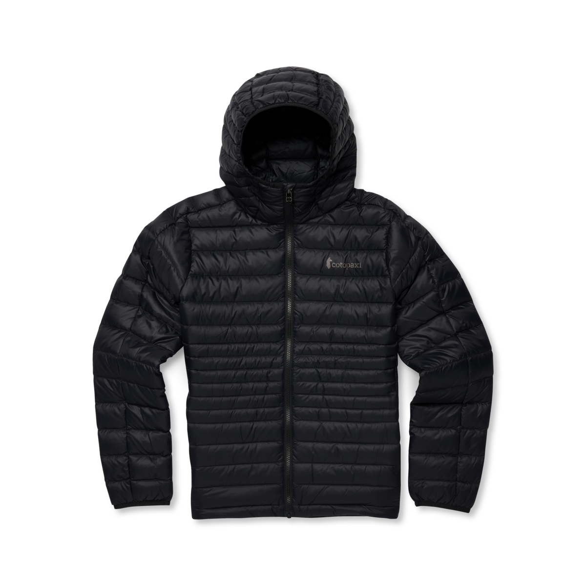 Fuego Down Hooded Jacket - Women's - Cotopaxi Black - US 6760