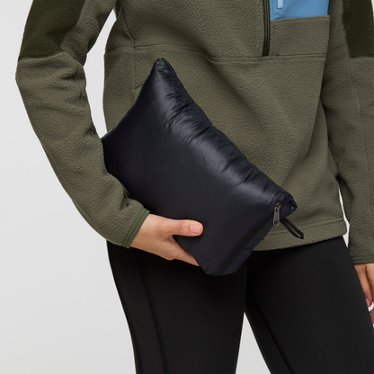Fuego Down Parka - Women's - Cotopaxi Black - US 5690