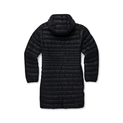 Fuego Down Parka - Women's - Cotopaxi Black - US 5690