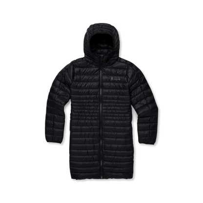 Fuego Down Parka - Women's - Cotopaxi Black - US 5690