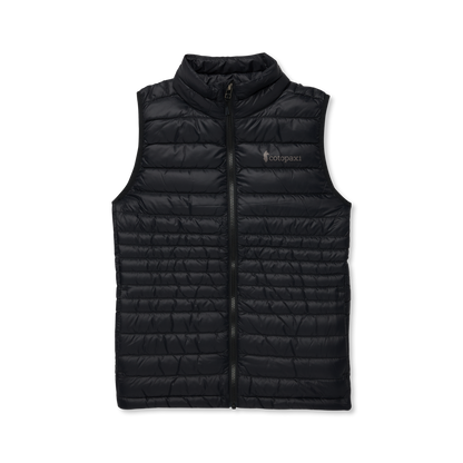 Fuego Down Vest - Women's - Cotopaxi Black - US 3911